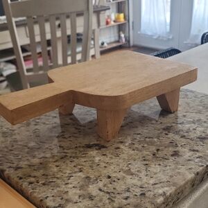 Wooden Mini Cutting Board